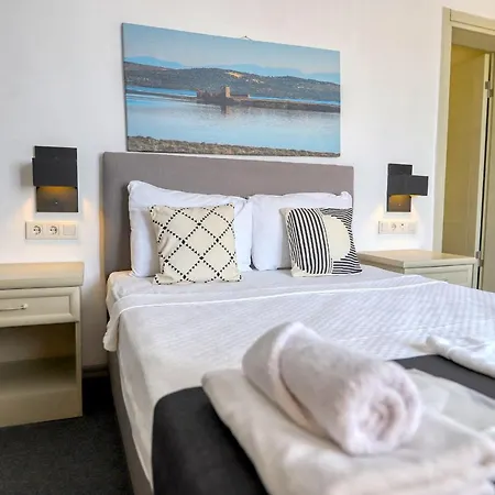Hotel Camlik 87 Ayvalik
