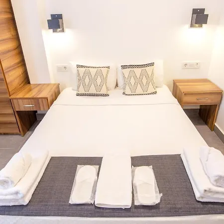 Camlik 87 Hotel *