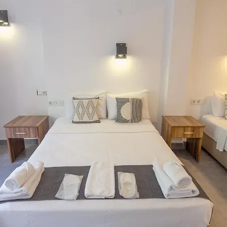 Hotel Camlik 87 Ayvalı