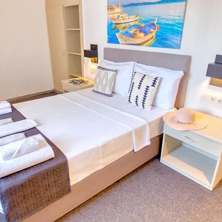 Hotel Camlik 87 Ayvalı