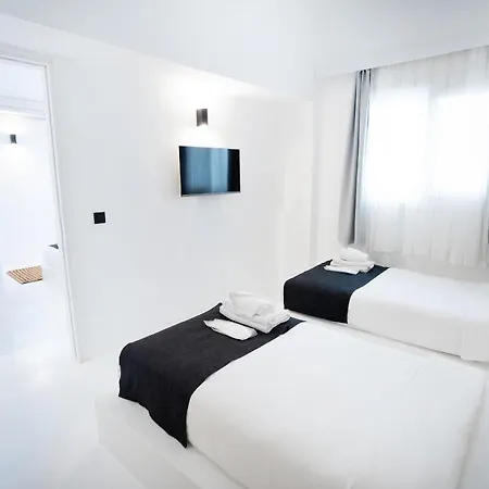 Hotel Camlik 87 Ayvalı