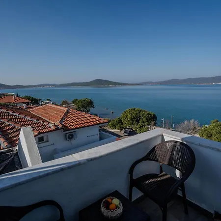 Camlik 87 Hotel *