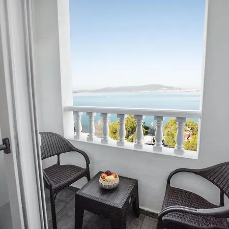 Camlik 87 * Ayvalı