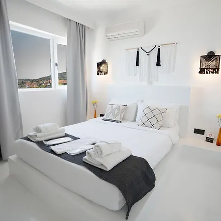 Hotel Camlik 87 Ayvalı