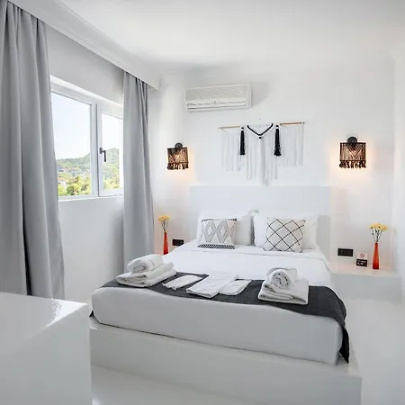 Hotel Camlik 87 Ayvalı