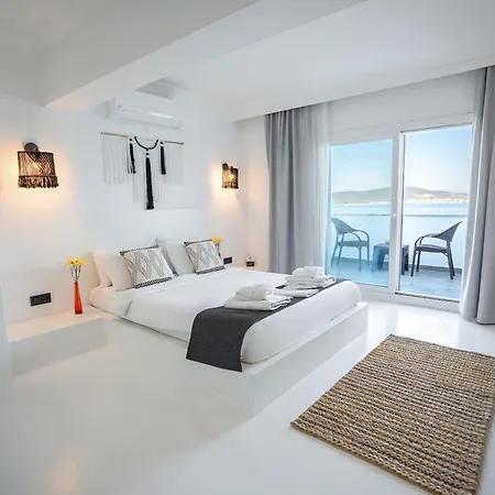 Camlik 87 Hotel Ayvalik