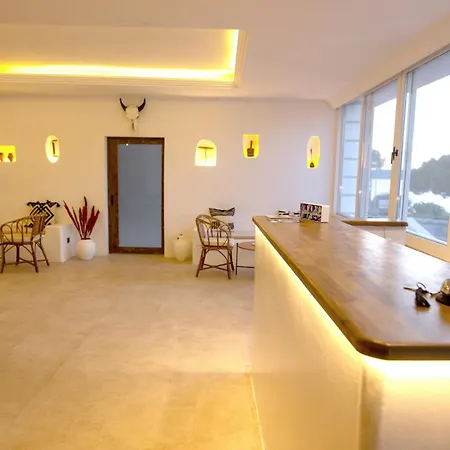Hotel Camlik 87 Ayvalı