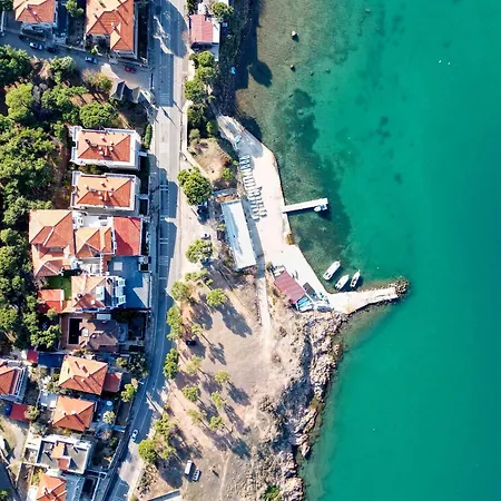Camlik 87 Hotel