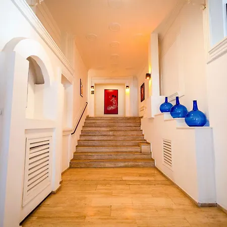 Camlik 87 Hotel Ayvalik